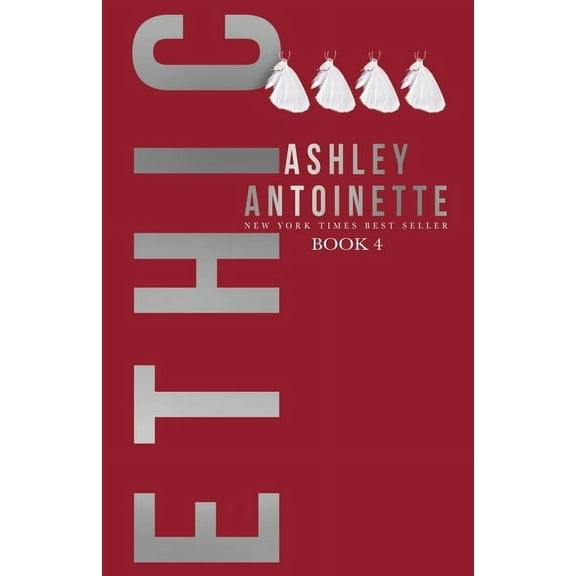 Ethic 4, (Paperback)