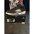 thumbnail image 4 of Taille 9 - Jordan 5 Retro Mid Oreo, 4 of 5