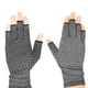 thumbnail image 4 of Guante Osteoarthrit Mano Reumatoide Guantes de Compresión para Hombres Mujeres Deportes, 4 of 8