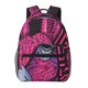 thumbnail image 1 of Disketp ink Donkey Pop Art Mochila Estampada para Hombre y Mujer – Mochila Ligera Clásica con Múltiples Bolsillos para Universidad, Trabajo y Viajes-One Size, 1 of 5