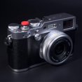 thumbnail image 2 of VKO Camera Soft Release Button, Shutter Button Compatible with Fuji Fujifilm X-T4 X-T30 X-T20 X-T3 X-T2 X-PRO3 X-PRO2, 2 of 4