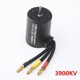 thumbnail image 5 of 3650 3900KV Motor sin escobillas Sensorless con controlador electrónico de de programación de Combo impermeable para 3900KV 45A yotijar Control de velocidad, 5 of 9