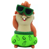 Vacation Cagey Puppy Dog Pals Figure 2" (New Loose)