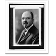 thumbnail image 2 of Historic Framed Print, Dr. Frank W. Ballow (Bachrach), 17-7/8" x 21-7/8", 2 of 9