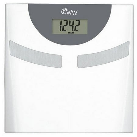 Weight Watchers Extra Large Read-Out Digital Scale