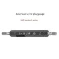 thumbnail image 2 of Bgsha 1PC Thread Diameter Gauge Manual Measuring Tool High Precision Inch Thread Gauge, 2 of 10