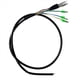 thumbnail image 4 of 4X Cable de Extensión para Motor de Scooter Eléctrico Cable Hall para Bicicleta Eléctrica Cable para Motor Sin Escobillas Accesorios para Bicicleta Eléctrica de 8 Pines, 4 of 5