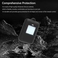 thumbnail image 3 of For Insta360 GPS Action Remote Silicone Protective Case, for Insta360 X3 ONE X X2 R RS Remote Contro, 3 of 5