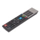 thumbnail image 4 of Control remoto de televisión ANGGREK RM-L02 Con Carcasa de ABS, 4 of 8