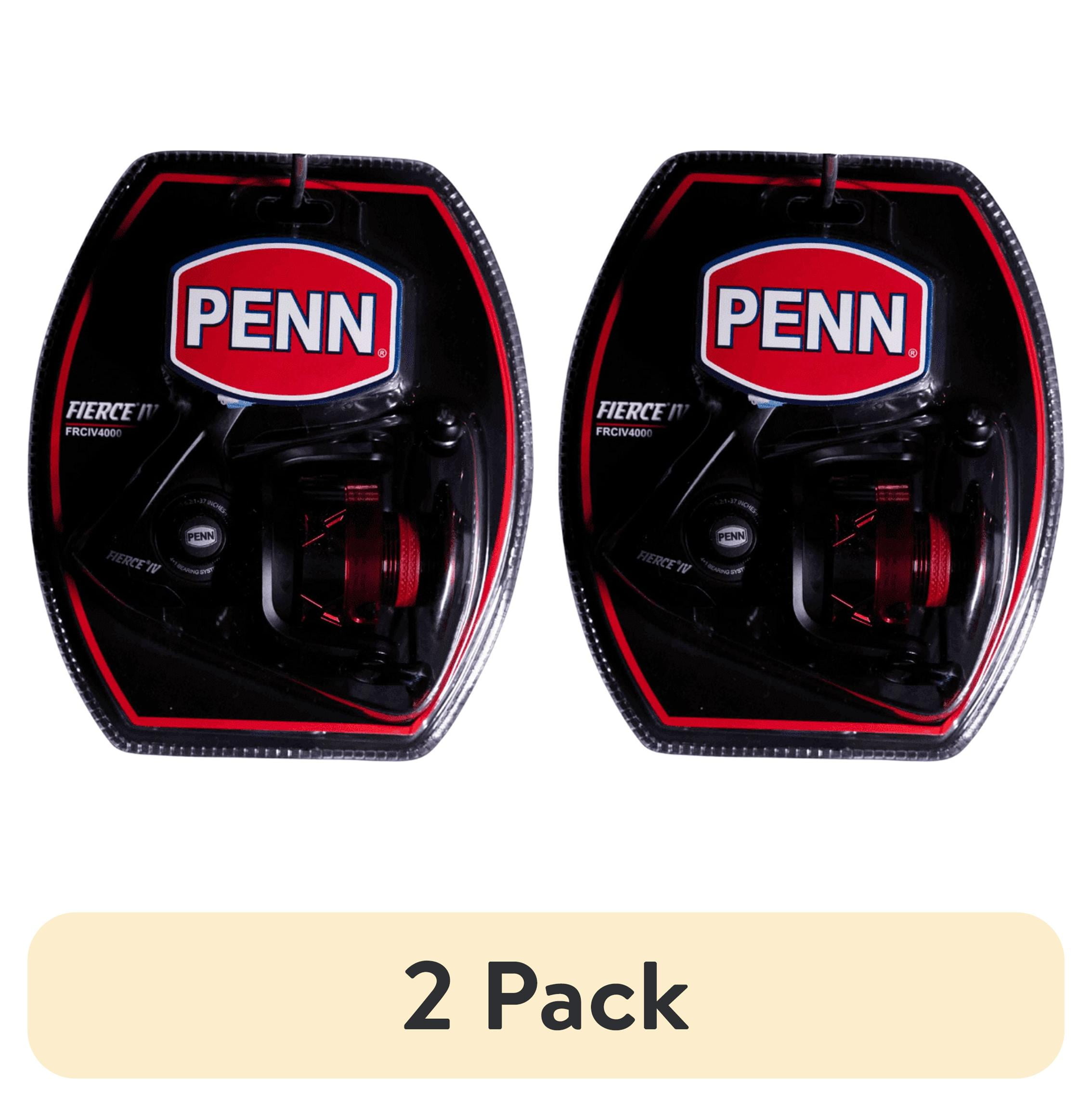 PENN SLAIV6500HS Slammer IV Spin Cast Fishing Reel 6.2:1 Gear