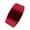 Claret, variant on Fashion Gentlemen Cummerbund for Tuxedos Suits and Making Fashion Statement