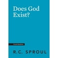 thumbnail image 1 of Pre-Owned Does God Exist? (Paperback) 1642891207 9781642891201, 1 of 2