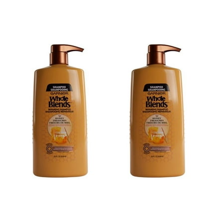 garnier repairing shampoo