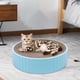 thumbnail image 2 of Rascador Redondo para Gatos Sunnimix Rascador para gatos, 2 of 5