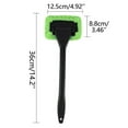 thumbnail image 3 of Yunuuuoa Microfiber Car Window Cleaner Defogger Tool with Extendable Handle for Windshield Interior Glass Household Surfaces Multipurpose Cleaning Brush, 3 of 5