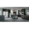 thumbnail image 3 of Frigidaire Professional FPGC3677RS 36 inch Gas Cooktop with Griddle, 3 of 7