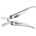 thumbnail image 2 of 304 Stainless Steel Chestnut Opener Chestnut Stripper Chestnut Clip Walnut Clip Household Sheller, 2 of 5