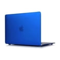 thumbnail image 1 of Funda protectora para MacPro de 13,3 pulgadas, azul, compatible con A1278, 1 of 2