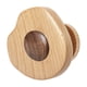 thumbnail image 3 of Gancho de madera para abrigos, gancho de pared, clavija de madera, gancho de pared para entrada, perchero decorativo Estilo A, 3 of 9