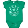 thumbnail image 3 of Inktastic Hawaii Baby Surfing Boys or Girls Baby Bodysuit, 3 of 5