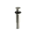 thumbnail image 5 of Kohler K-7108 Decorative 1-1/4" Drain Assembly - Gold, 5 of 9