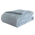thumbnail image 5 of Hometrends 3 Piece Creek Wave Comforter Set, 5 of 5