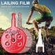thumbnail image 5 of LEBYCLE 1 juego de pastillas de freno de bicicleta semimetálicas Pastilla de freno de disco de bicicleta silenciosa, 5 of 5