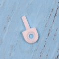 thumbnail image 4 of 5 Pieces Eye Mechanism T Fixer Bar for 12inch RBL Blythe Doll Custom DIY Making 5 Pcs T bar, 4 of 5
