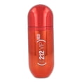 thumbnail image 2 of Perfume Carolina Herrera 212 Vip Rose Red Ed. Limitada 80 ml Agua de perfume dama, 2 of 3