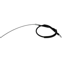 Parking Brake Cable - Dorman# C95950 Fits select: 2001 FORD EXPLORER SPORT TRAC