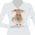 thumbnail image 7 of Itzy Ritzy Lovey - Billie the  Bunny Lovey Teether, 7 of 7