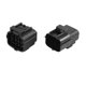 thumbnail image 2 of Conjunto de terminales de conectores eléctricos automotrices a prueba de agua Uxcell Way de 8 pines, 2 of 4