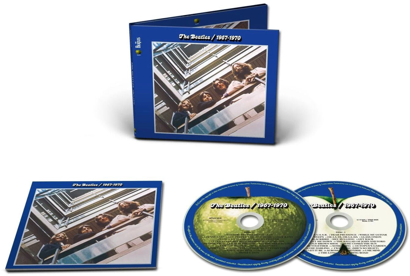 ビートルズ Let It Be スペシャルエディション 5CD +Blu-ray Let It Be: Special Edition - Super Deluxe 5CD + Blu-ray | CD/Blu