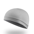 thumbnail image 3 of Kyusrd Helmet Liner Sweat Wicking Cap Running Hats Cycling Skull Caps 6, 3 of 4