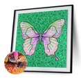 thumbnail image 1 of Cuadros Decorativos Forma especial completa Taladro Diamante Pintura Animal Crystal Art Draw (CU062) DQrwqpou Nuevos Originales, 1 of 9