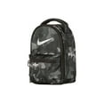 thumbnail image 3 of Nike Brasilia Insulated Lunch Bag - Black / Camo - One Size, 3 of 3