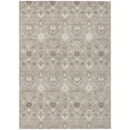 thumbnail image 2 of Addison Rugs Chantille Indoor/Outdoor Traditional Global Beige Machine Washable Rectangle Rug, 10' x 14', 2 of 8