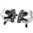 thumbnail image 3 of Motorcycle Left and Right Rear Brake Caliper Lower Pump for Banshee 350 250 350 400 350, 3 of 5