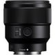 thumbnail image 2 of Lente Sony Sel Fe 85mm F/1.8 SEL85F18 Sony Lente 85mm F/1.8, 2 of 2
