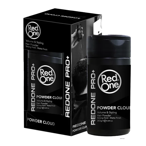 RedOne Hair Volumizing Powder Dust 20GR