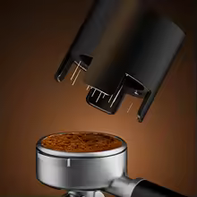 thumbnail image 4 of TIMEMORE Chestnut S3 Manual Coffee Grinder Espresso Mill Black New, 4 of 6