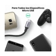 thumbnail image 4 of Cable Micro USB Ugreen 1 metro 18 watts, 4 of 7