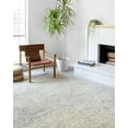 thumbnail image 5 of Loloi Ziva Contemporary Sky Area Rug, 5 of 5