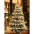 thumbnail image 2 of 1pc 30/50/100 Led 3/5/10.5M Christmas Tree Decorative String Light, 2 of 5