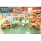 thumbnail image 2 of Figura de Juguete Miniverso Make It Mini Holiday 2025 de MGA's (Paquete de 3), 2 of 4