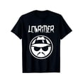 thumbnail image 2 of Playera con diseño Camiseta para HombreLOWRIDER T-Shirt, Soft Breathable Mens Print T-shirt Cotton Tee For Adult, Men, Women, Teen, Teenager, Adolescent, YouthFather's Day, Mother's Day, New Year, S, 2 of 7