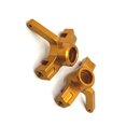 thumbnail image 5 of RC Car Front Steering Cup Kit for HOSPEED 1/14 14321 14322 14331 C8802,YDJ-D879 RC Car Upgrade Accessories, 5 of 5