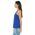 thumbnail image 3 of Bella + Canvas Ladies' Flowy Racerback Tank ( 2 Pack), 3 of 3