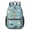 Cat Butt and, variant on Red and White Cat and Bird Yellow 17" School Backpacks for Teens,Waterproof Oxford Fabric,S-Shape Padded Straps for School,Travel,Hiking,Camping