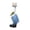 Male Duck, variant on simhoa Garden Duck Statue Decorative Gift Outdoor Decoration for Yard Outdoor Patio Male Duck
